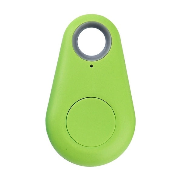 1PC Smart Finder Bluetooth Tracer GPS Locator Pet Child Tag Alarm Wallet Phone Key Tracker Finder Equipment Dropshipping