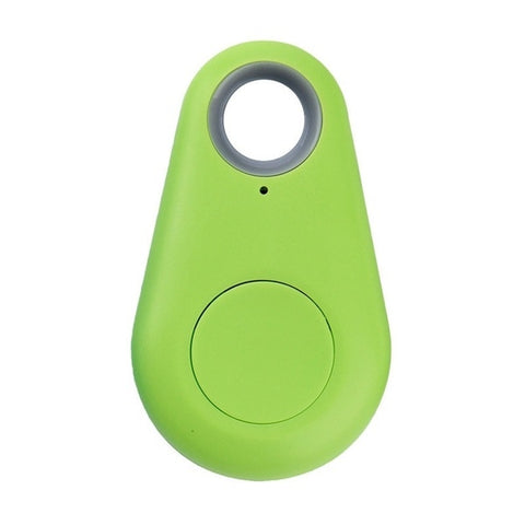 1PC Smart Finder Bluetooth Tracer GPS Locator Pet Child Tag Alarm Wallet Phone Key Tracker Finder Equipment Dropshipping