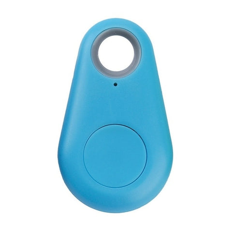 1PC Smart Finder Bluetooth Tracer GPS Locator Pet Child Tag Alarm Wallet Phone Key Tracker Finder Equipment Dropshipping