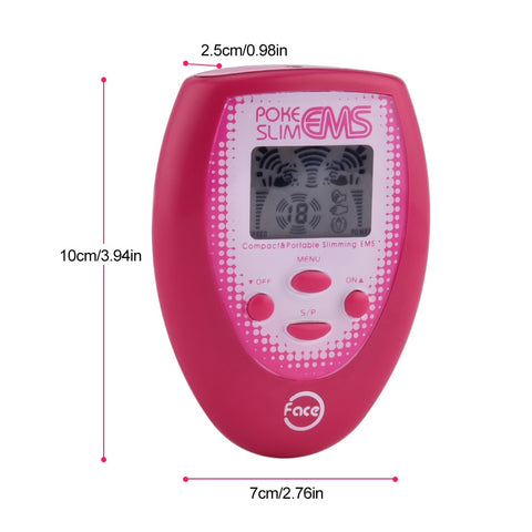 Women Cheek Slimming Machine, Face Massager