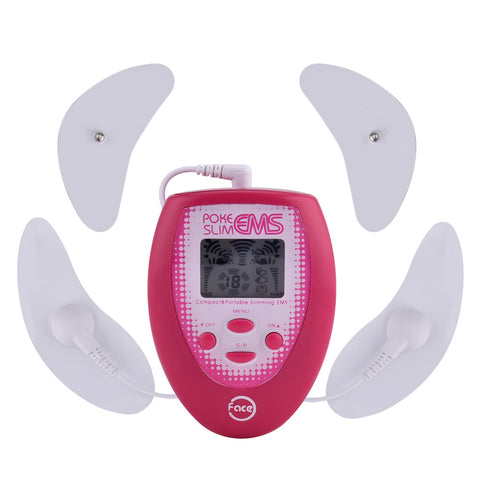 Women Cheek Slimming Machine, Face Massager