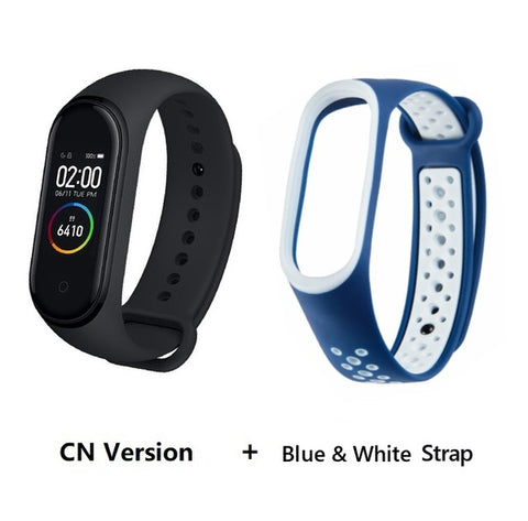 Original Xiaomi Mi Band 4 Smart Bracelet