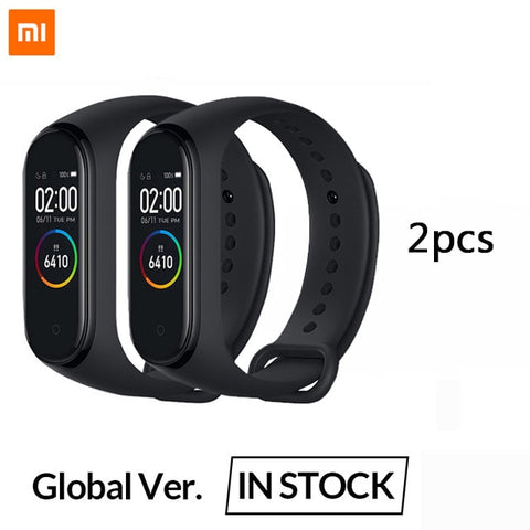 Original Xiaomi Mi Band 4 Smart Bracelet