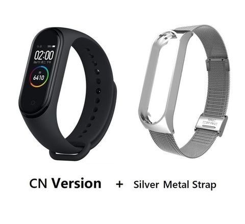 Original Xiaomi Mi Band 4 Smart Bracelet