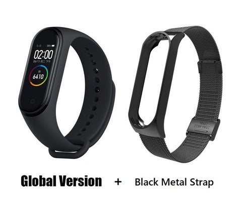 Original Xiaomi Mi Band 4 Smart Bracelet