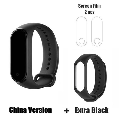 Original Xiaomi Mi Band 4 Smart Bracelet