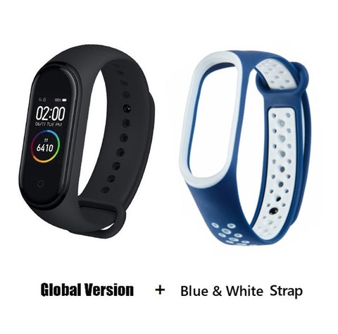 Original Xiaomi Mi Band 4 Smart Bracelet