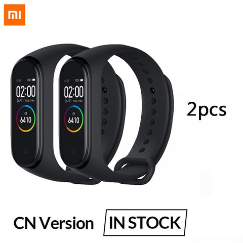 Original Xiaomi Mi Band 4 Smart Bracelet