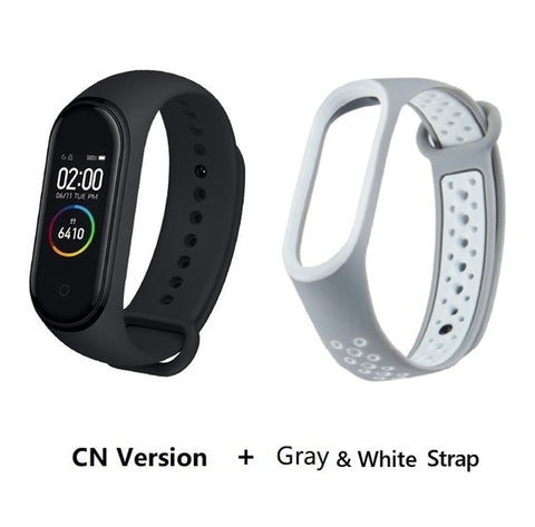 Original Xiaomi Mi Band 4 Smart Bracelet