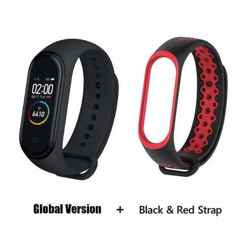 Original Xiaomi Mi Band 4 Smart Bracelet