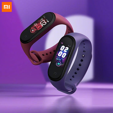 Original Xiaomi Mi Band 4 Smart Bracelet