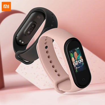 Original Xiaomi Mi Band 4 Smart Bracelet