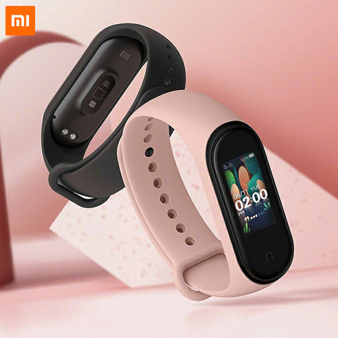 Original Xiaomi Mi Band 4 Smart Bracelet