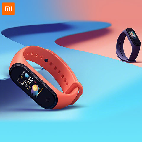 Original Xiaomi Mi Band 4 Smart Bracelet