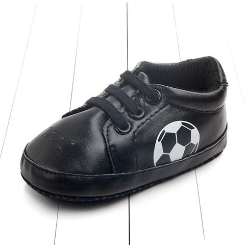 Infant Newborn Baby Girl Polka Dots Sneakers