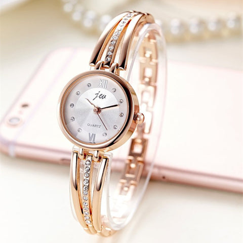 Watches & Jewelry