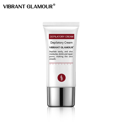 VIBRANT GLAMOUR Painless Hair Removal Cream